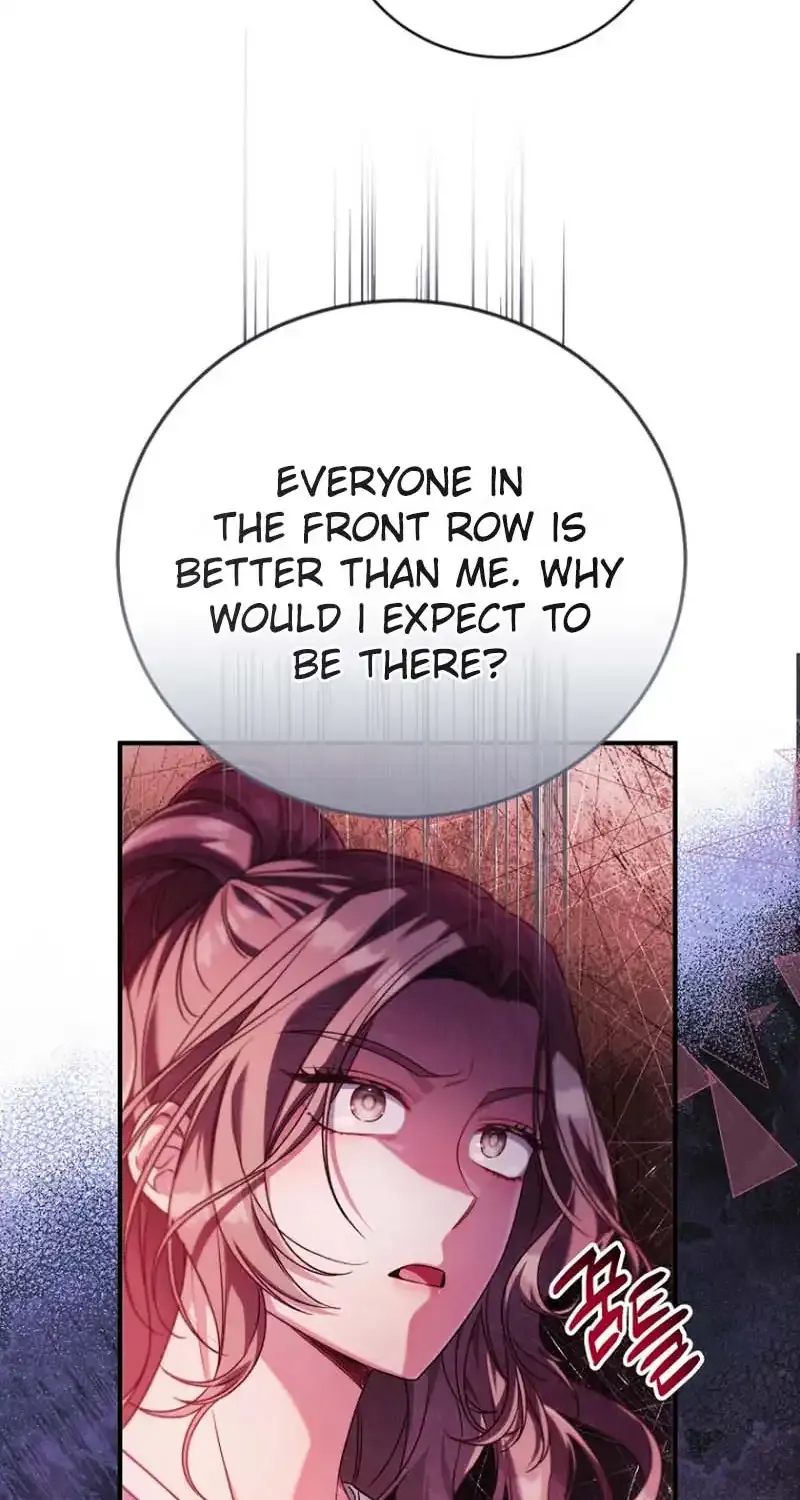 I was trying to debut my kid, but I ended up debuting myself Chapter 11 page 53 - 