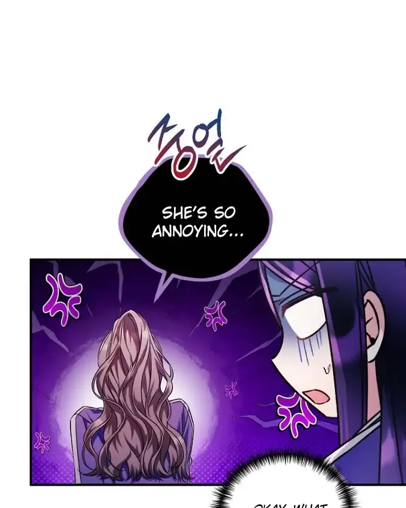 I was trying to debut my kid, but I ended up debuting myself Chapter 11 page 56 - 