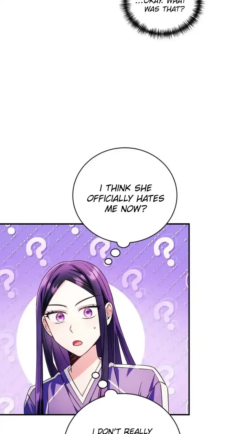 I was trying to debut my kid, but I ended up debuting myself Chapter 11 page 57 - 