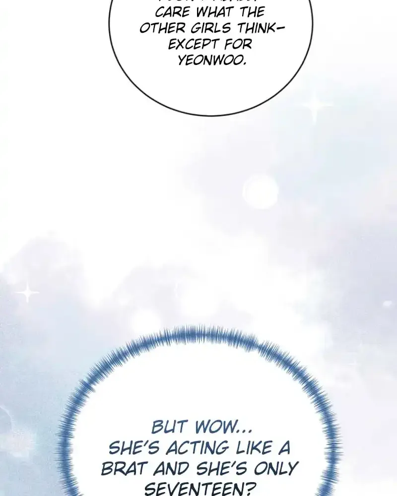 I was trying to debut my kid, but I ended up debuting myself Chapter 11 page 58 - 