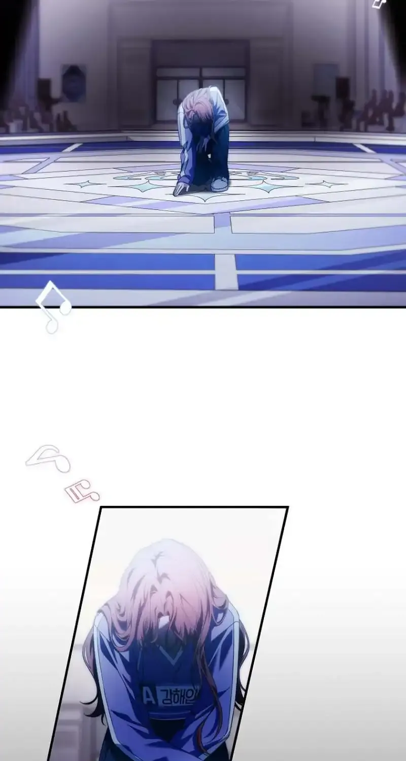 I was trying to debut my kid, but I ended up debuting myself Chapter 11 page 7 - 