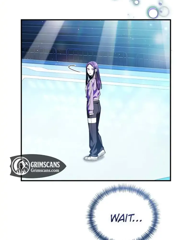 I was trying to debut my kid, but I ended up debuting myself Chapter 11 page 62 - 