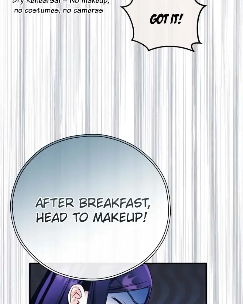 I was trying to debut my kid, but I ended up debuting myself Chapter 11 page 66 - 