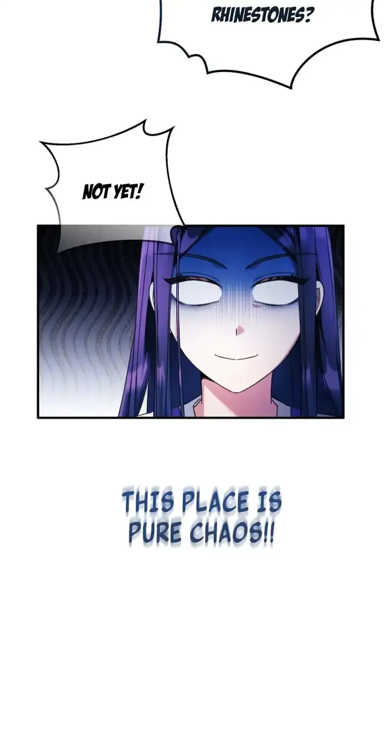 I was trying to debut my kid, but I ended up debuting myself Chapter 11 page 69 - 