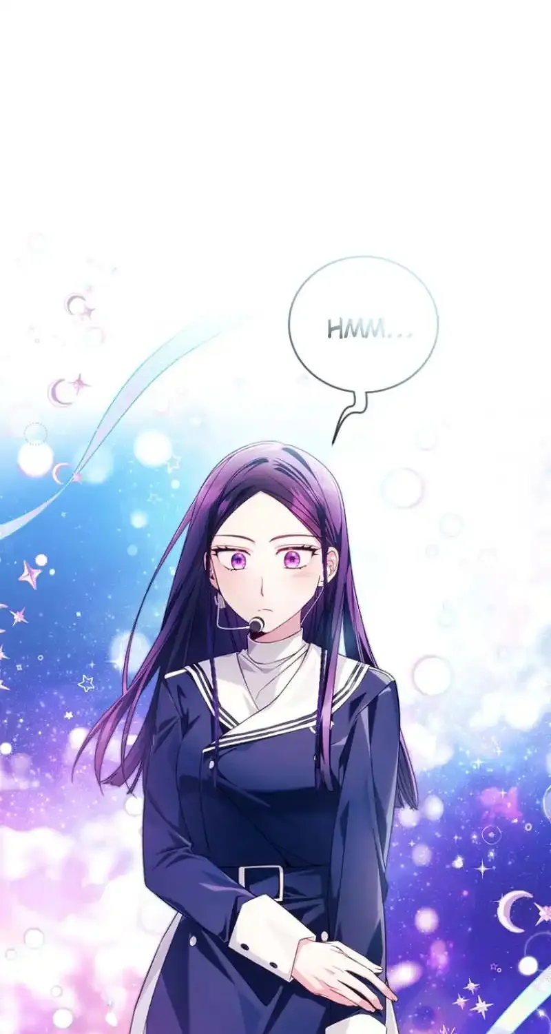 I was trying to debut my kid, but I ended up debuting myself Chapter 11 page 89 - 