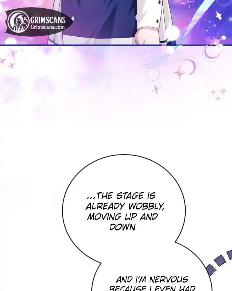 I was trying to debut my kid, but I ended up debuting myself Chapter 11 page 90 - 