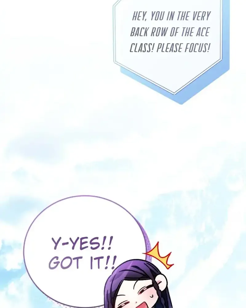 I was trying to debut my kid, but I ended up debuting myself Chapter 11 page 92 - 