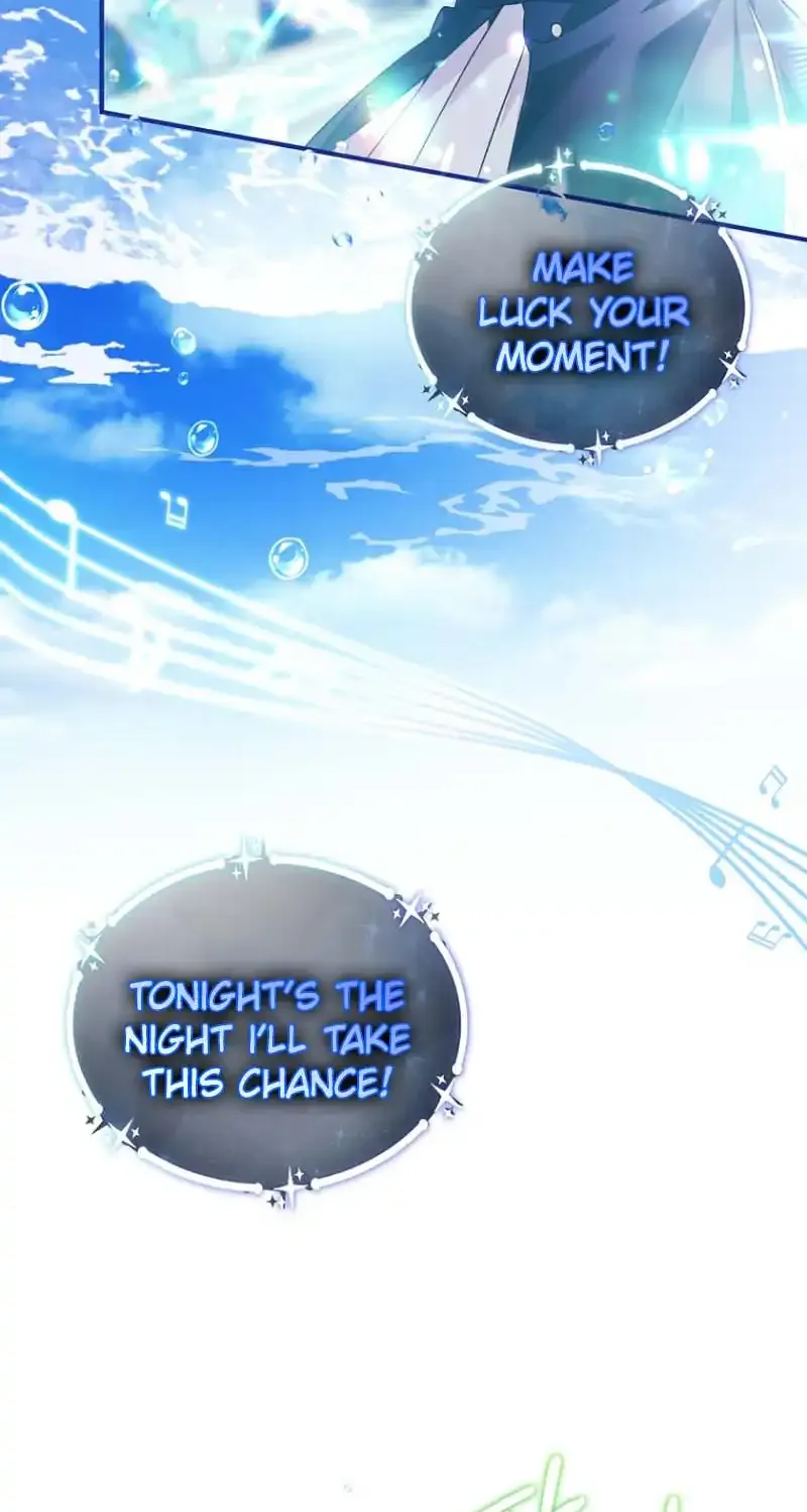 I was trying to debut my kid, but I ended up debuting myself Chapter 11 page 97 - 