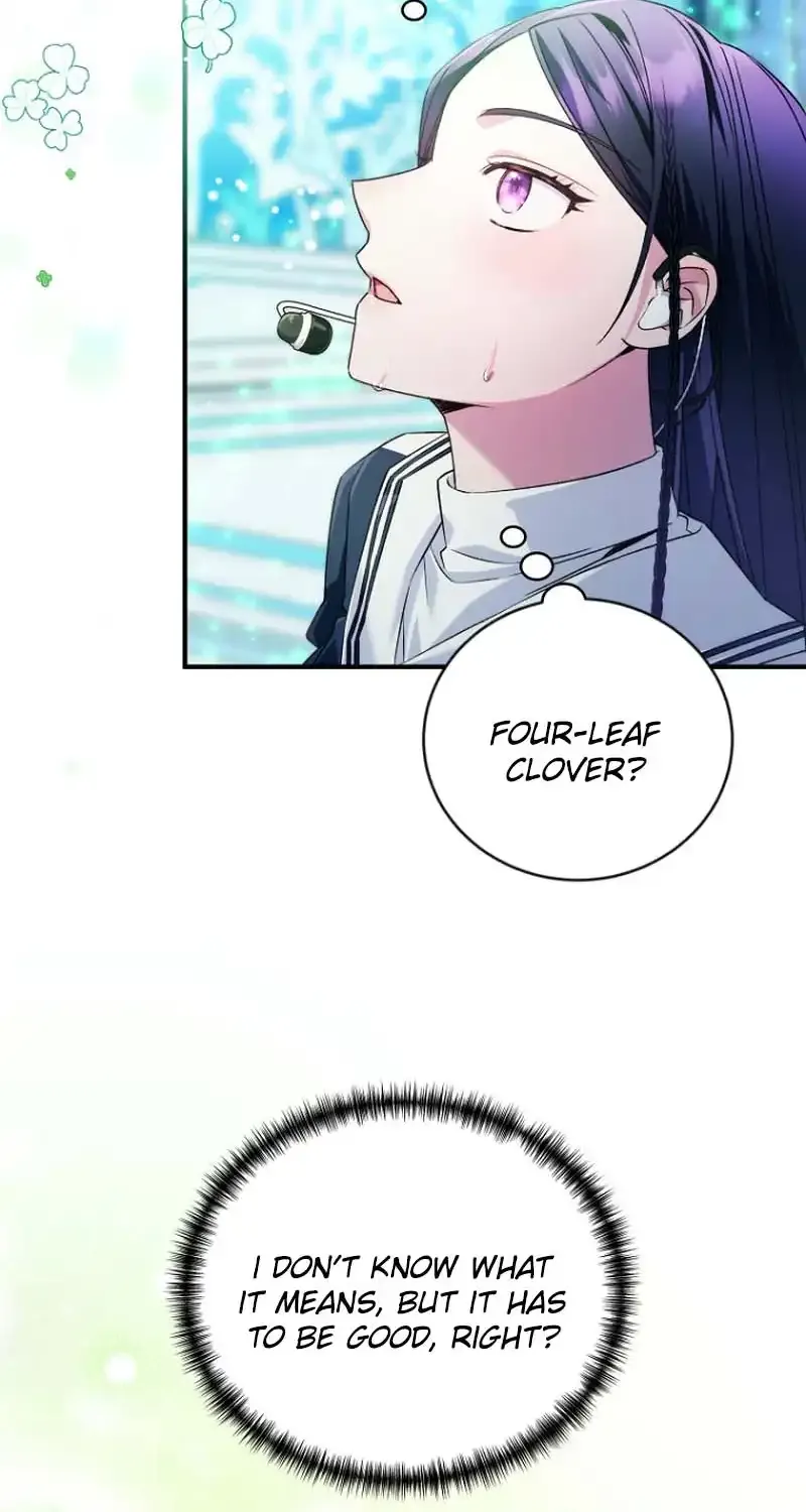I was trying to debut my kid, but I ended up debuting myself Chapter 11 page 99 - 