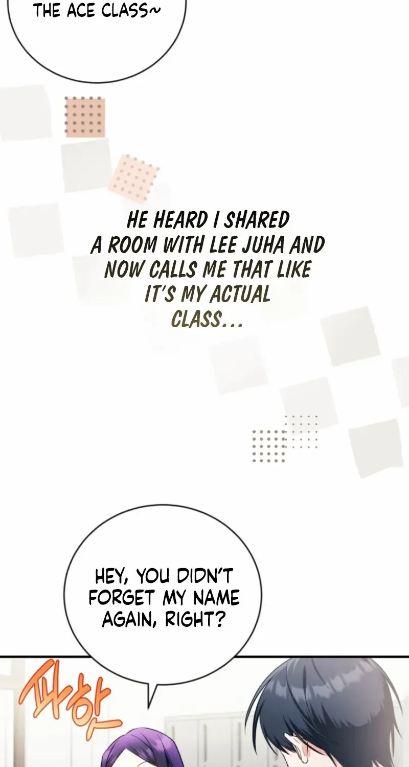 I was trying to debut my kid, but I ended up debuting myself Chapter 12 page 13 - 