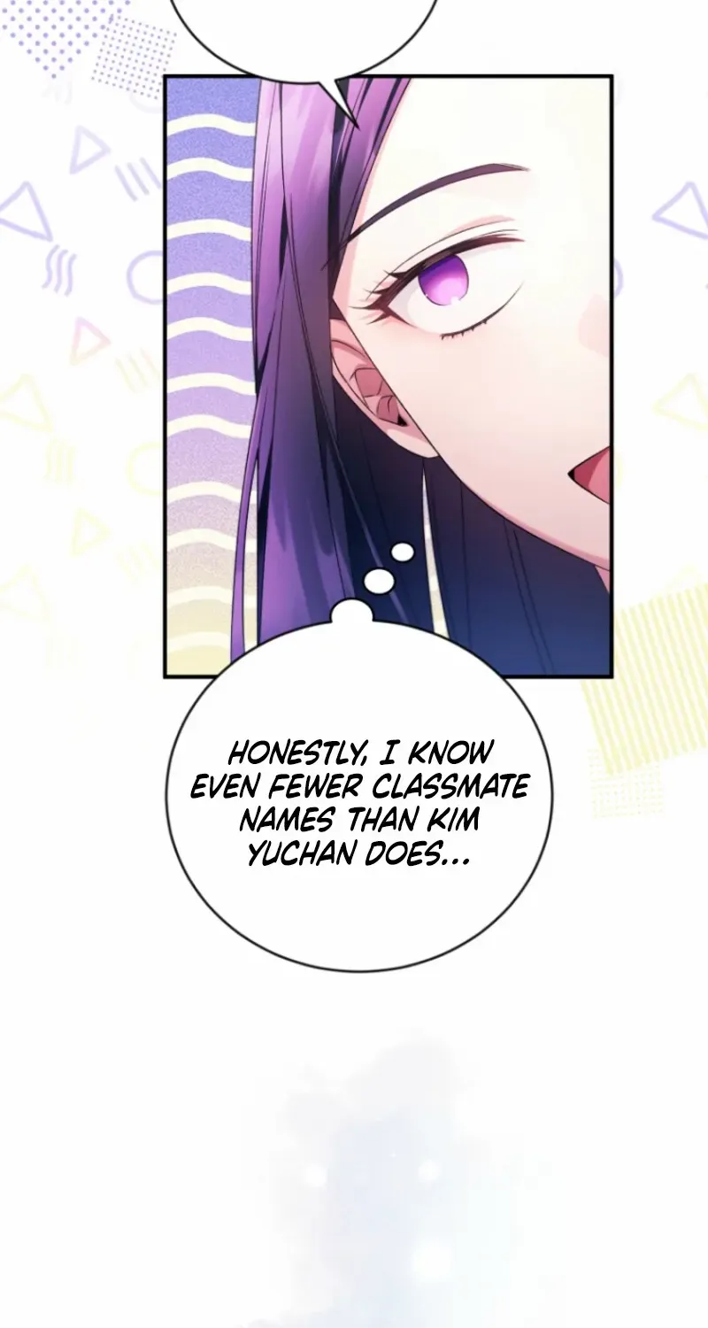 I was trying to debut my kid, but I ended up debuting myself Chapter 12 page 15 - 