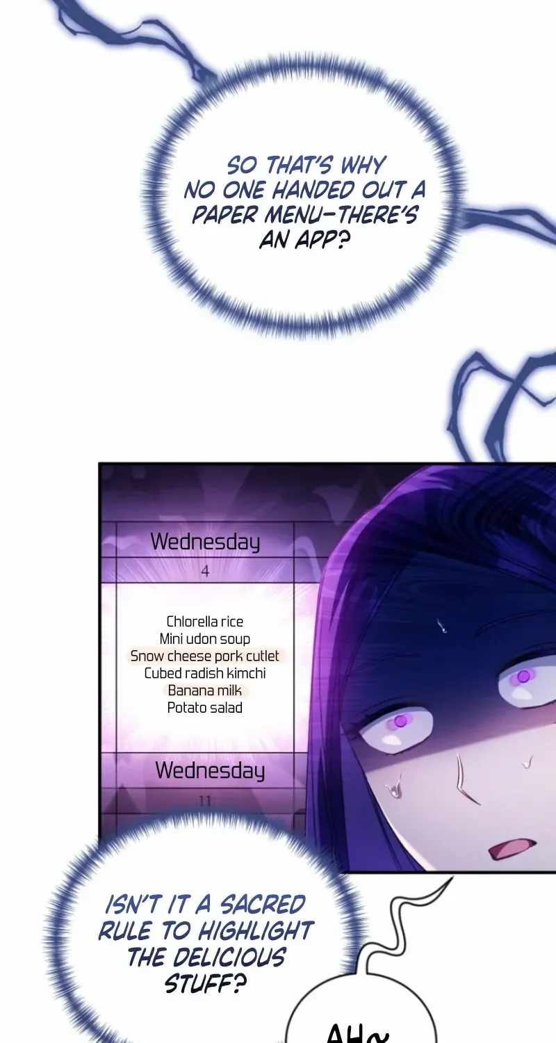 I was trying to debut my kid, but I ended up debuting myself Chapter 12 page 19 - 