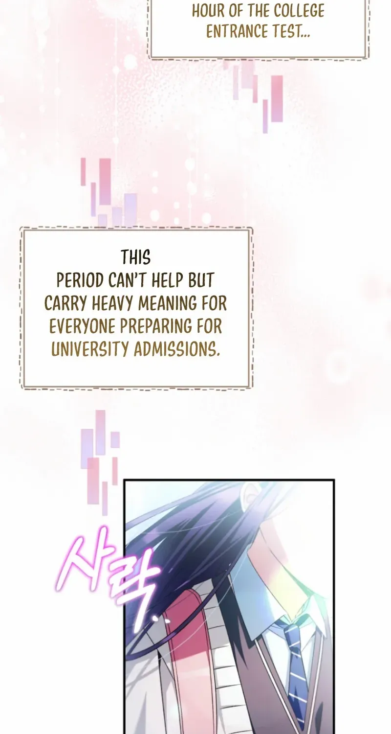 I was trying to debut my kid, but I ended up debuting myself Chapter 12 page 4 - 