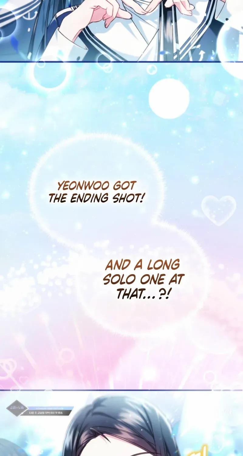 I was trying to debut my kid, but I ended up debuting myself Chapter 12 page 44 - 