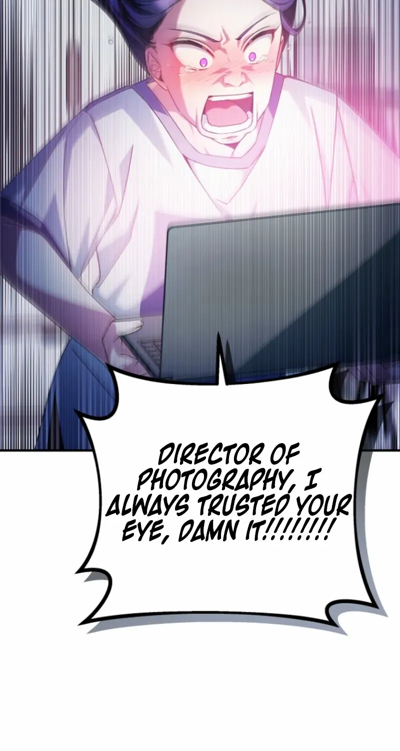 I was trying to debut my kid, but I ended up debuting myself Chapter 12 page 46 - 