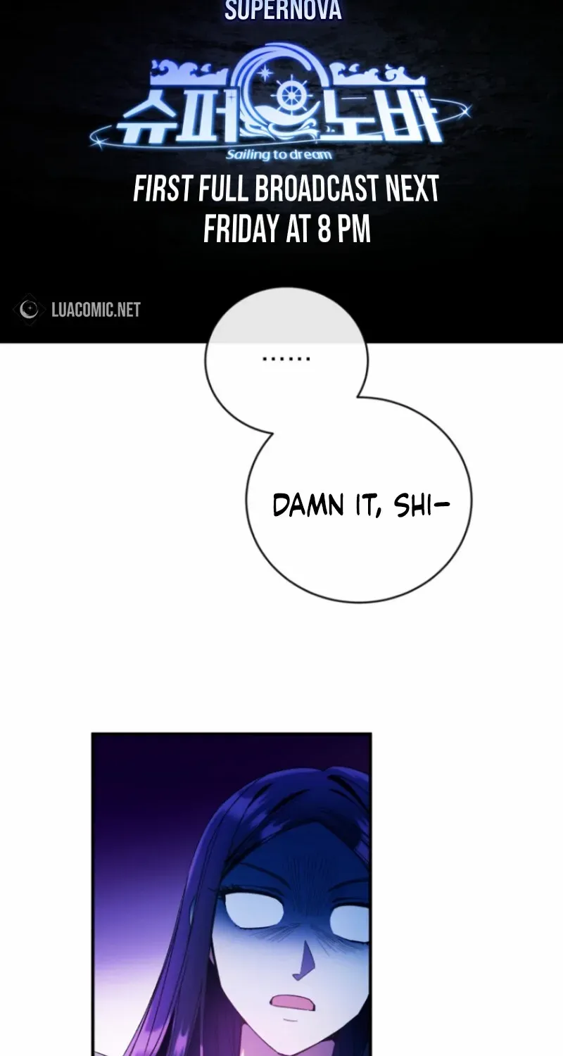 I was trying to debut my kid, but I ended up debuting myself Chapter 12 page 58 - 
