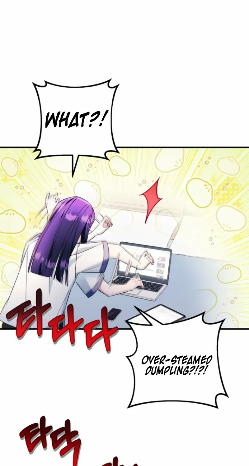 I was trying to debut my kid, but I ended up debuting myself Chapter 12 page 63 - 