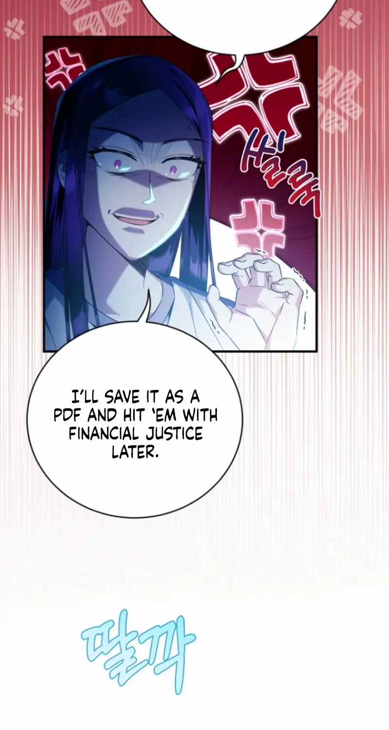 I was trying to debut my kid, but I ended up debuting myself Chapter 12 page 65 - 
