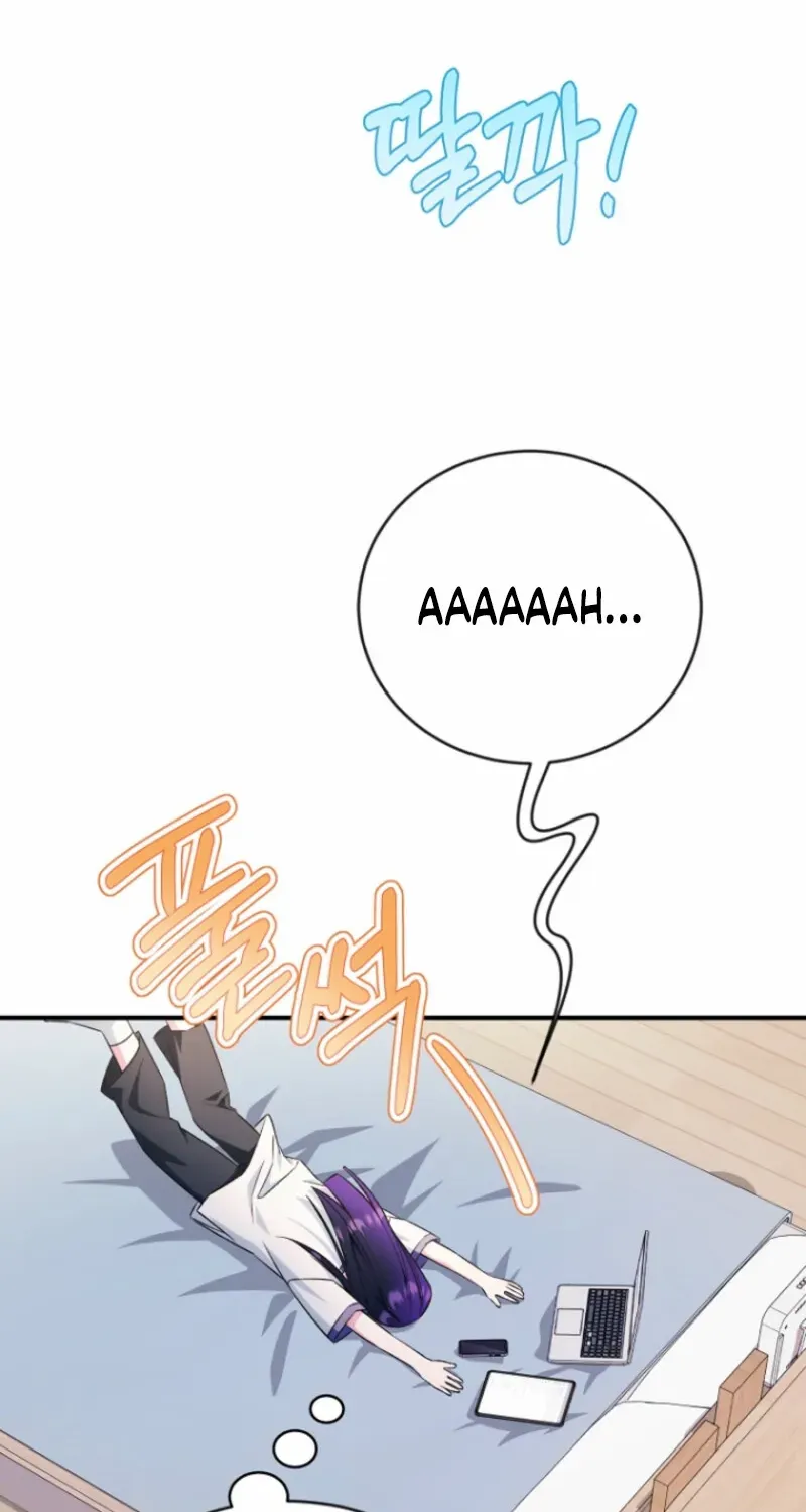 I was trying to debut my kid, but I ended up debuting myself Chapter 12 page 66 - 