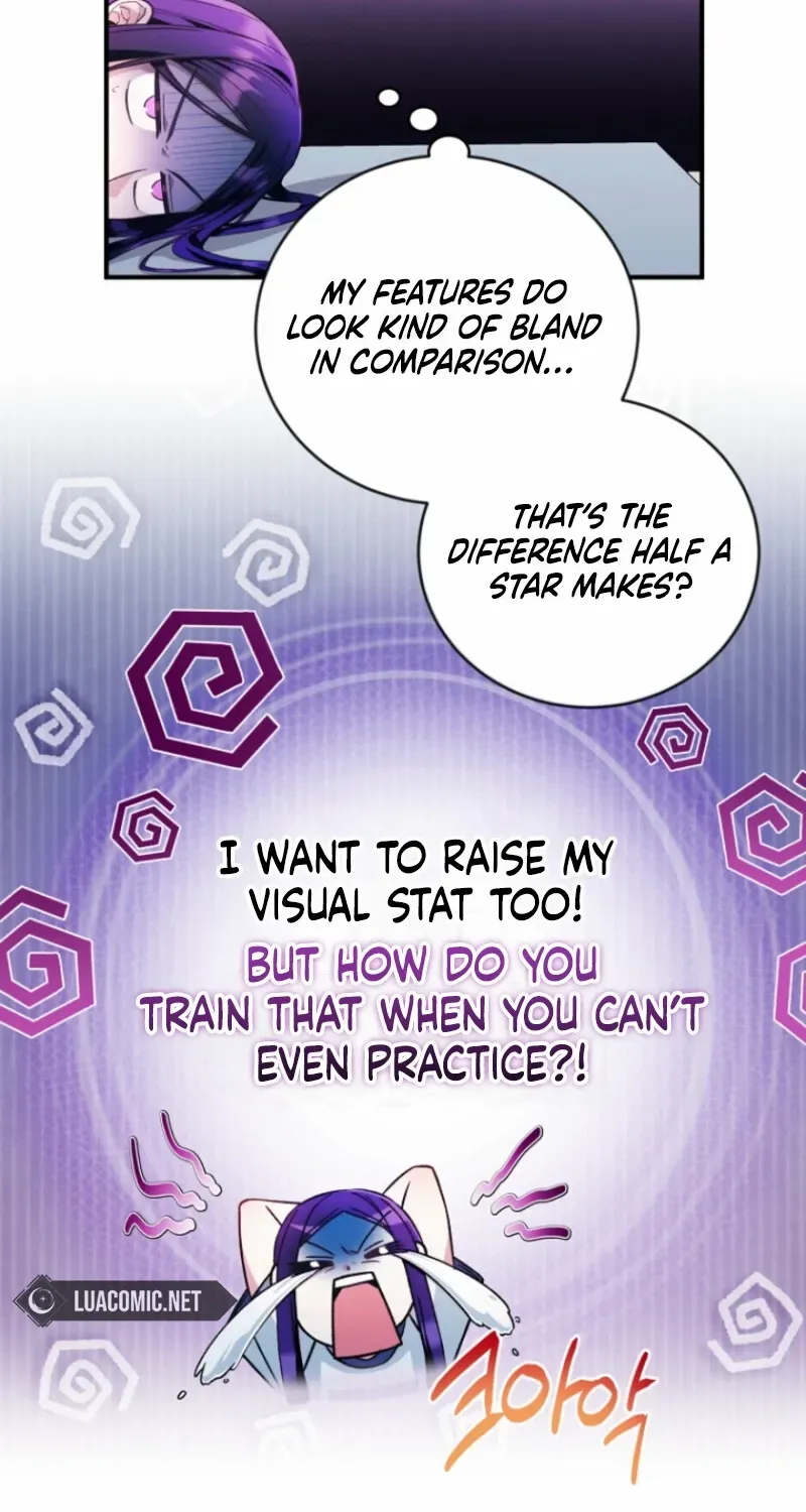I was trying to debut my kid, but I ended up debuting myself Chapter 12 page 68 - 