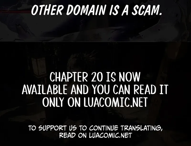 I was trying to debut my kid, but I ended up debuting myself Chapter 12 page 85 - 