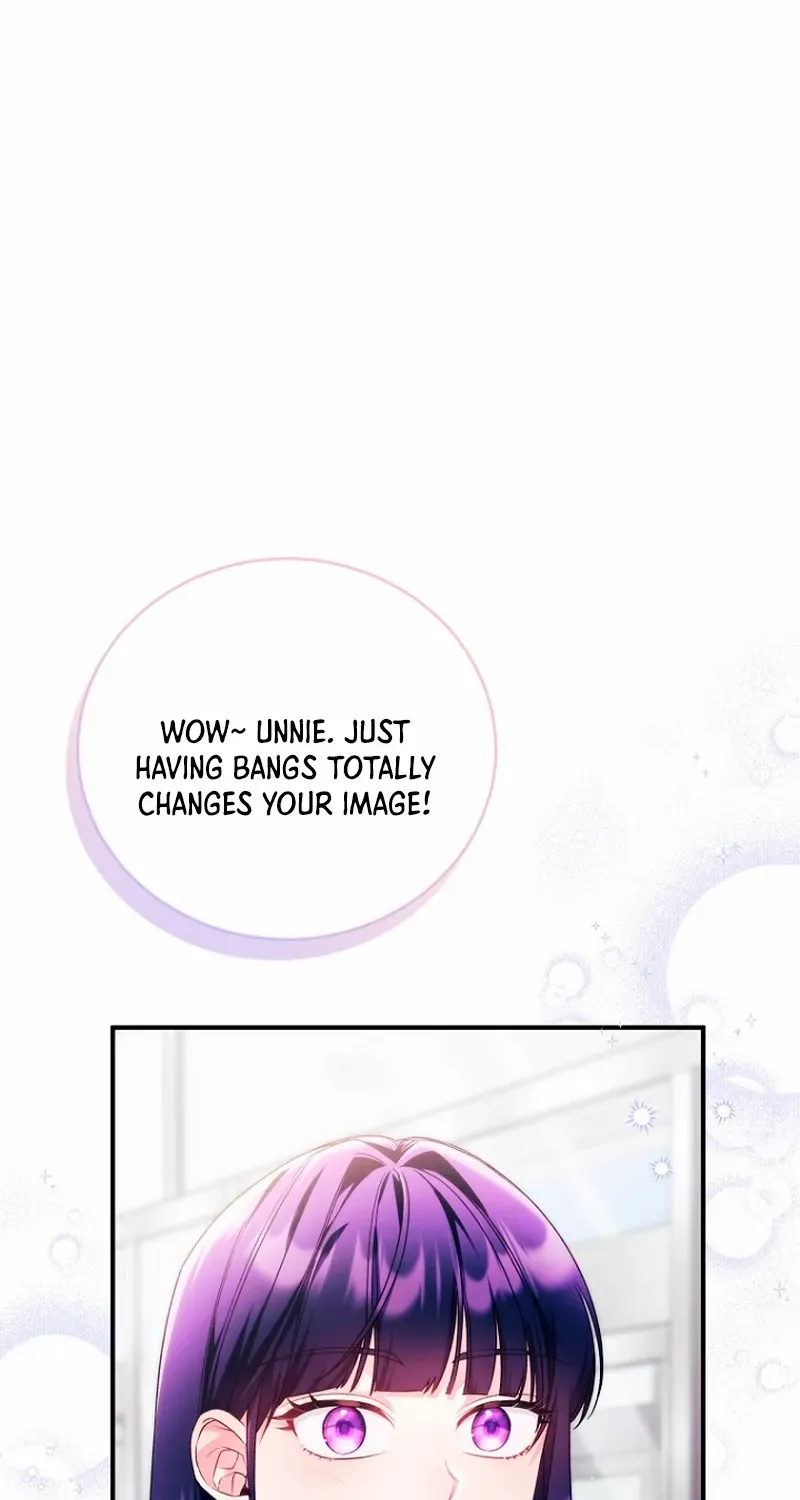 I was trying to debut my kid, but I ended up debuting myself Chapter 13 page 15 - 