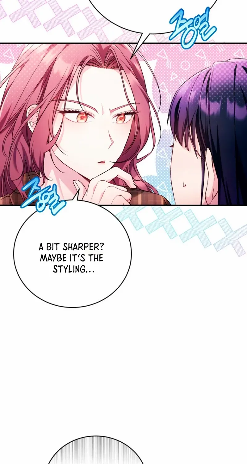 I was trying to debut my kid, but I ended up debuting myself Chapter 13 page 20 - 