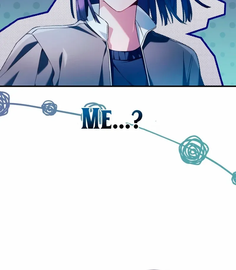 I was trying to debut my kid, but I ended up debuting myself Chapter 13 page 23 - 