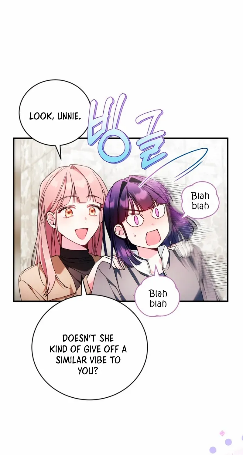 I was trying to debut my kid, but I ended up debuting myself Chapter 13 page 25 - 