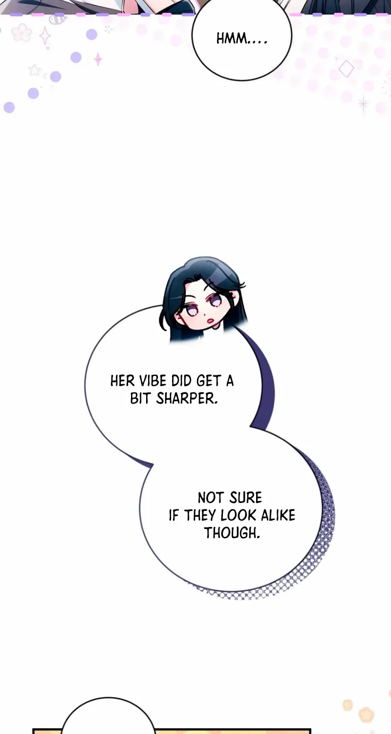I was trying to debut my kid, but I ended up debuting myself Chapter 13 page 27 - 