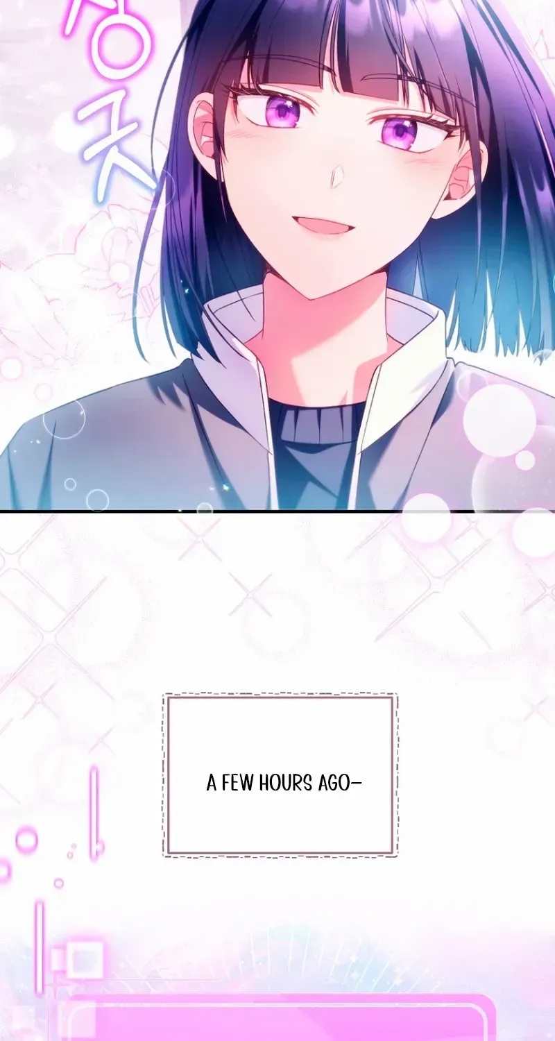 I was trying to debut my kid, but I ended up debuting myself Chapter 13 page 4 - 