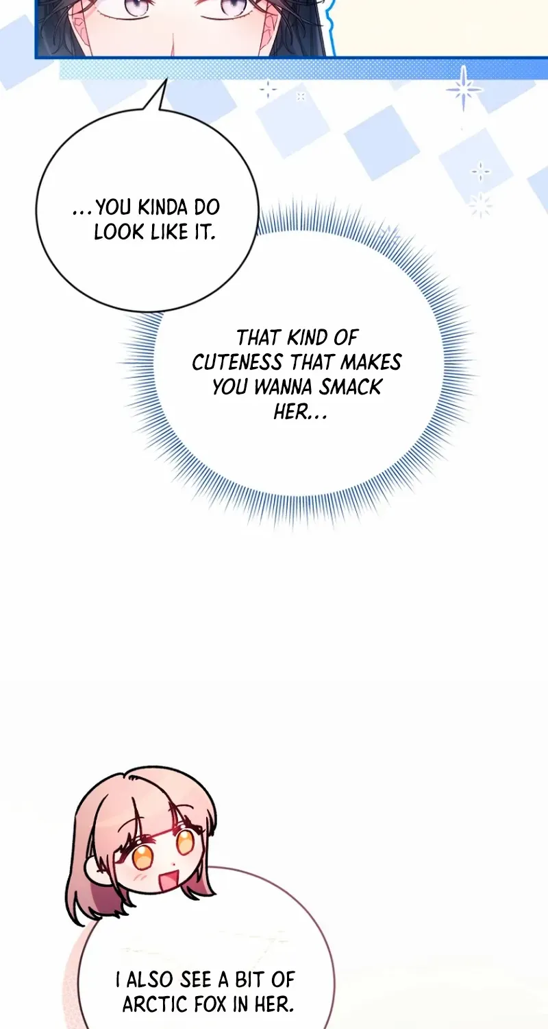 I was trying to debut my kid, but I ended up debuting myself Chapter 13 page 34 - 
