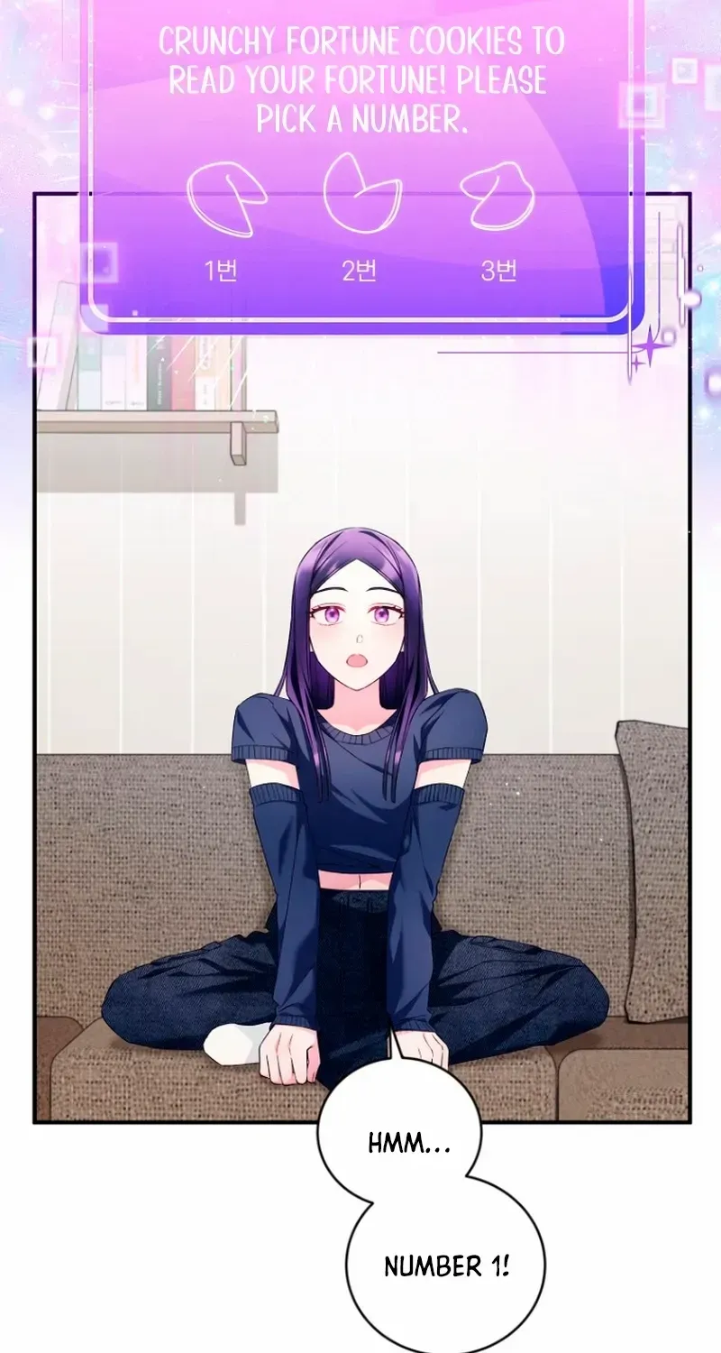 I was trying to debut my kid, but I ended up debuting myself Chapter 13 page 5 - 