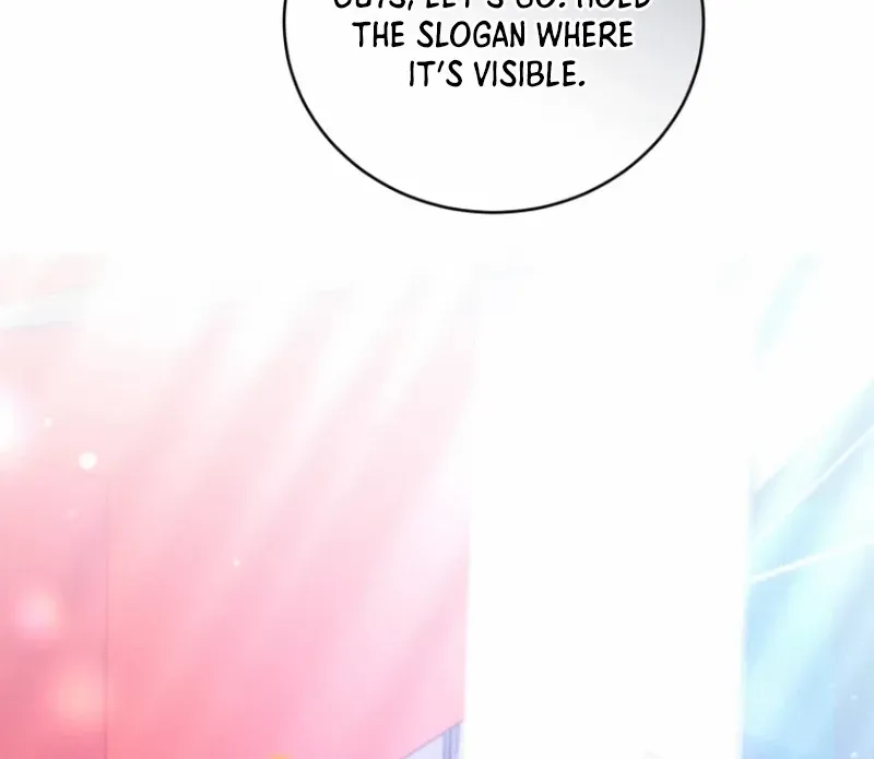 I was trying to debut my kid, but I ended up debuting myself Chapter 13 page 43 - 