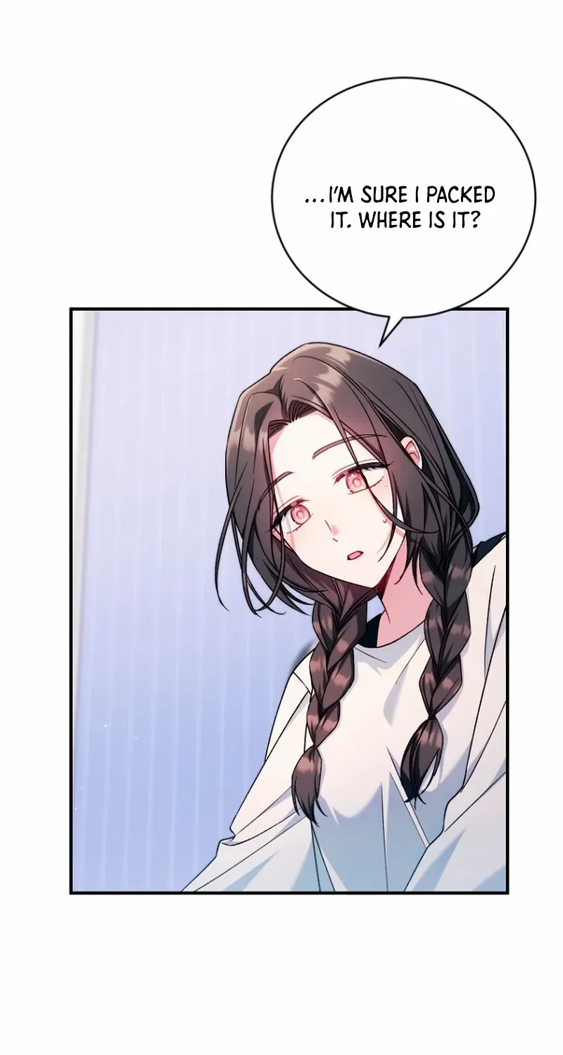 I was trying to debut my kid, but I ended up debuting myself Chapter 13 page 72 - 