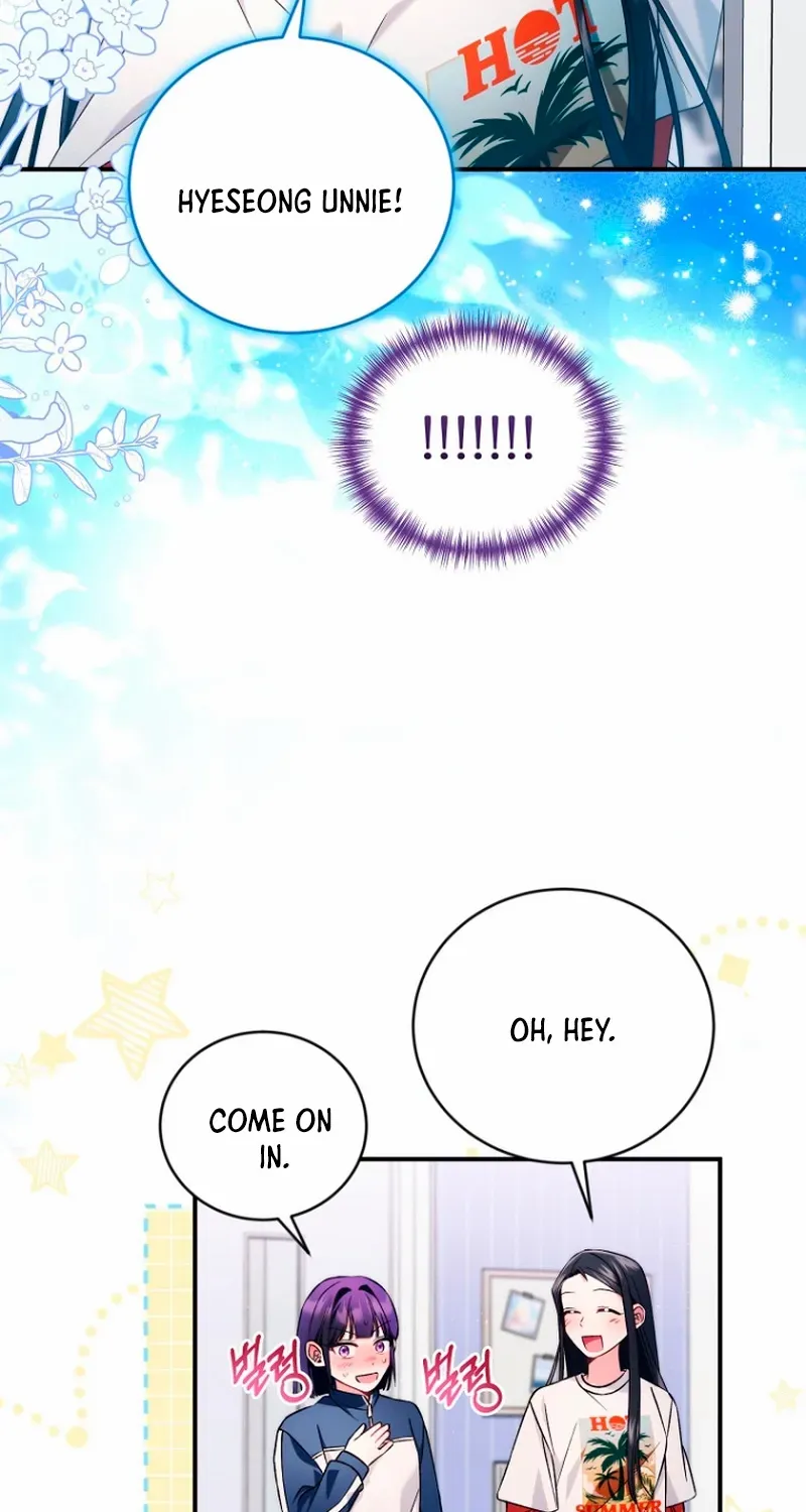 I was trying to debut my kid, but I ended up debuting myself Chapter 13 page 83 - 
