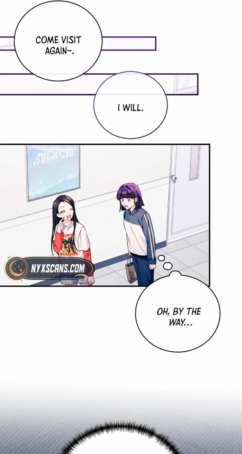 I was trying to debut my kid, but I ended up debuting myself Chapter 13 page 93 - 