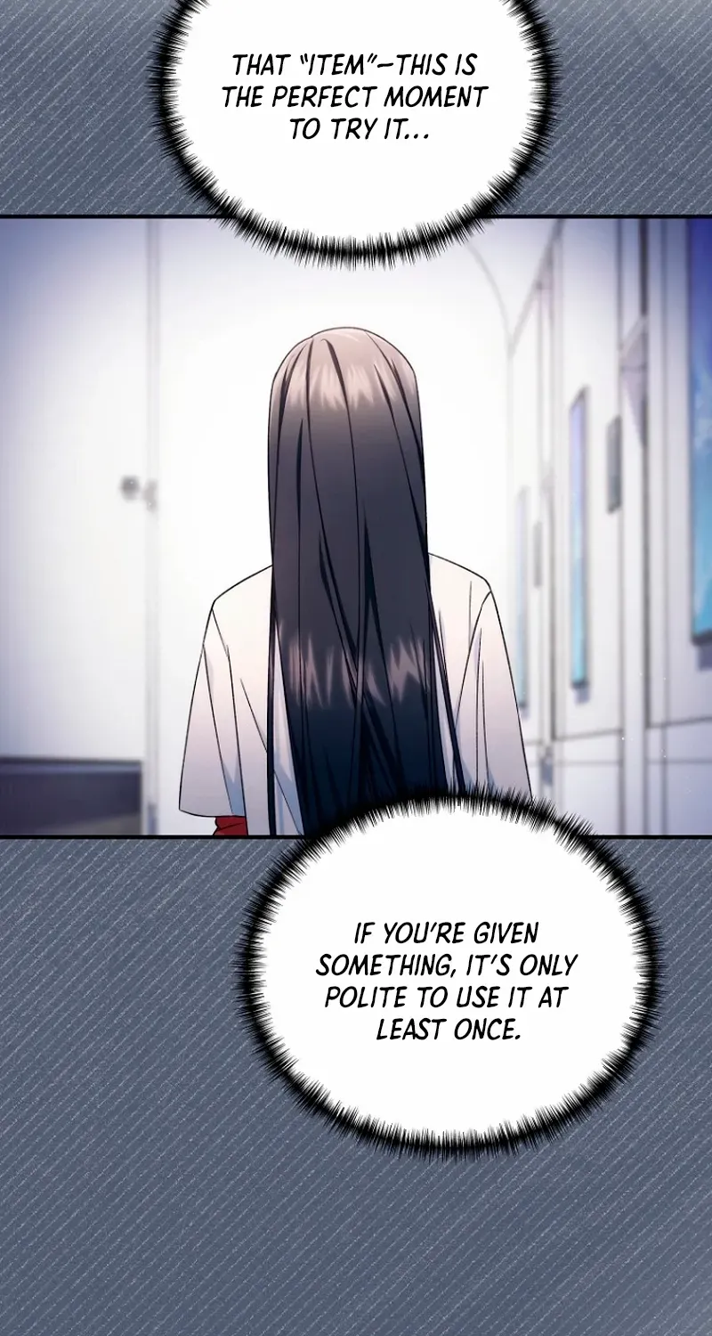 I was trying to debut my kid, but I ended up debuting myself Chapter 13 page 94 - 