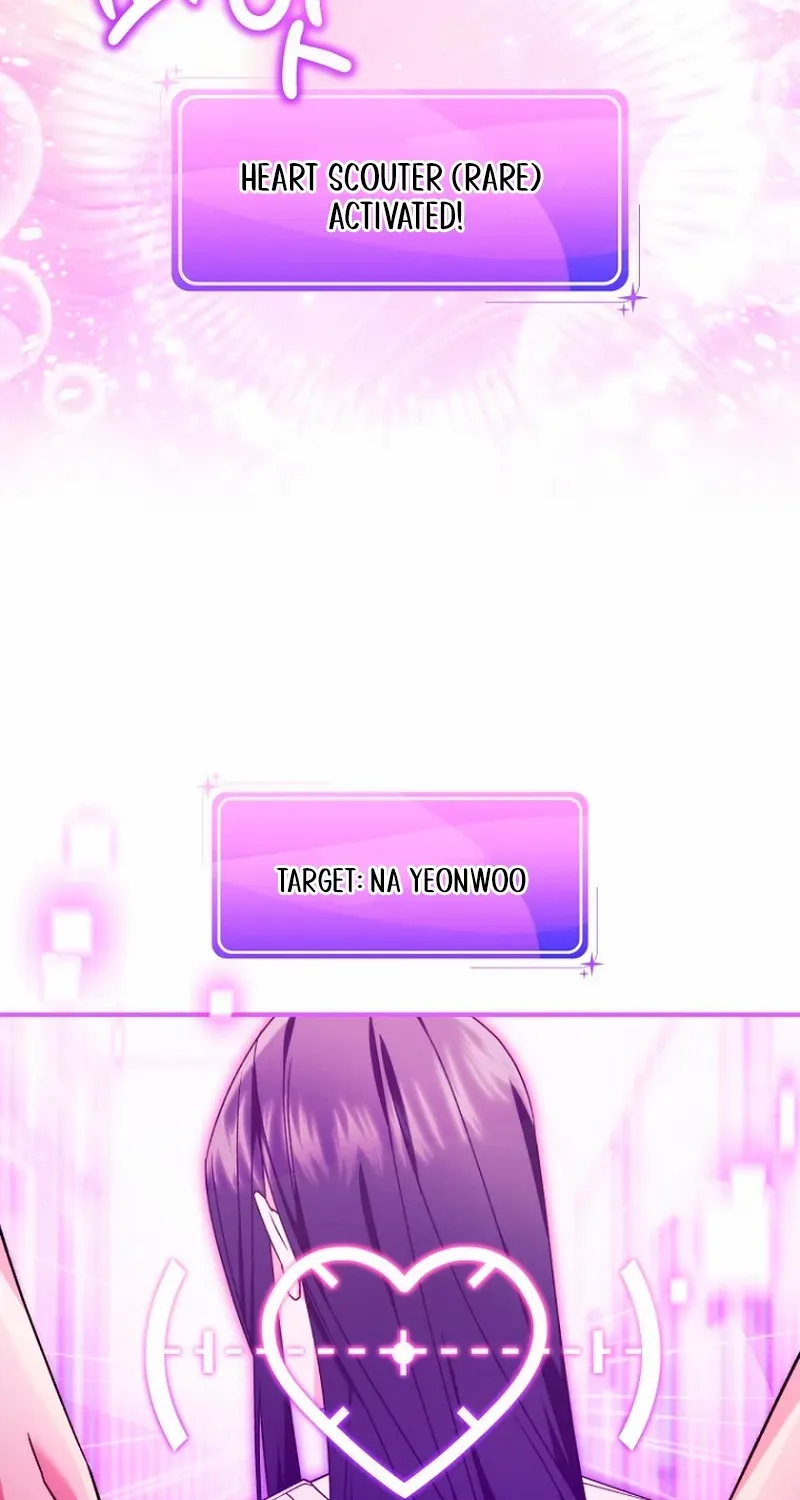 I was trying to debut my kid, but I ended up debuting myself Chapter 13 page 96 - 