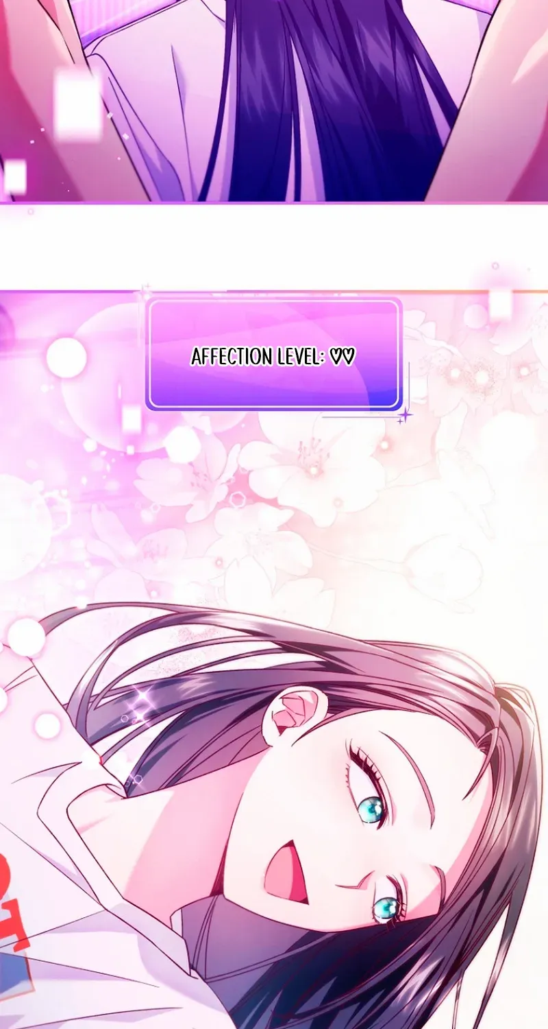 I was trying to debut my kid, but I ended up debuting myself Chapter 13 page 97 - 