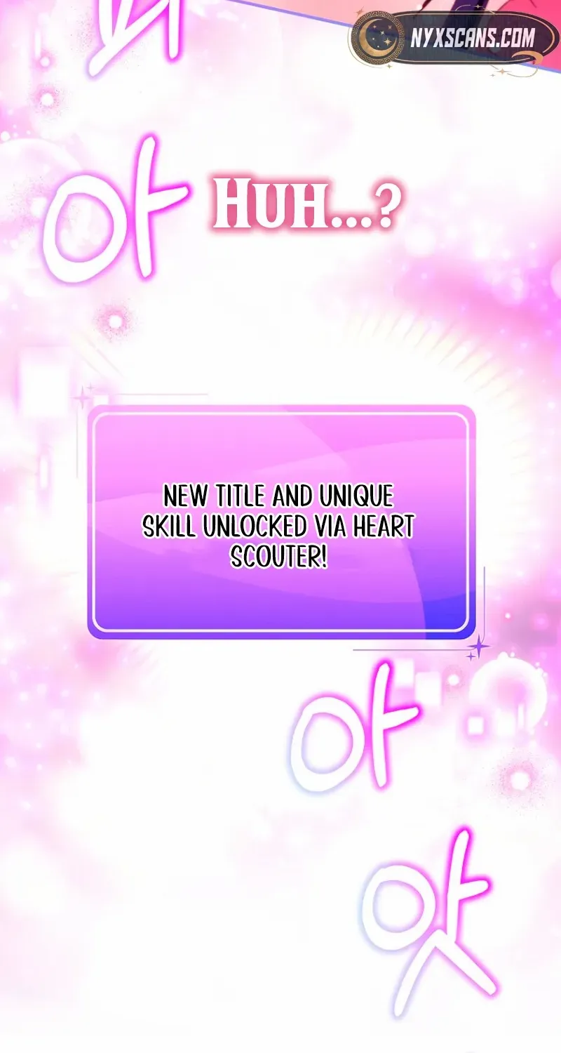 I was trying to debut my kid, but I ended up debuting myself Chapter 13 page 100 - 