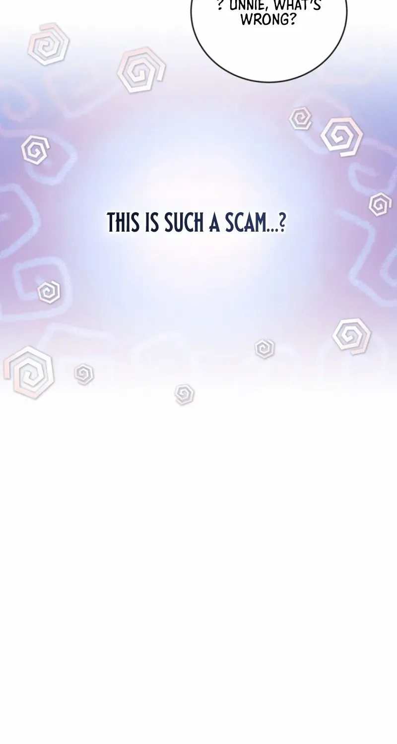 I was trying to debut my kid, but I ended up debuting myself Chapter 14 page 11 - 