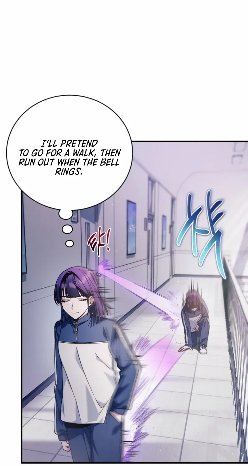 I was trying to debut my kid, but I ended up debuting myself Chapter 14 page 15 - 