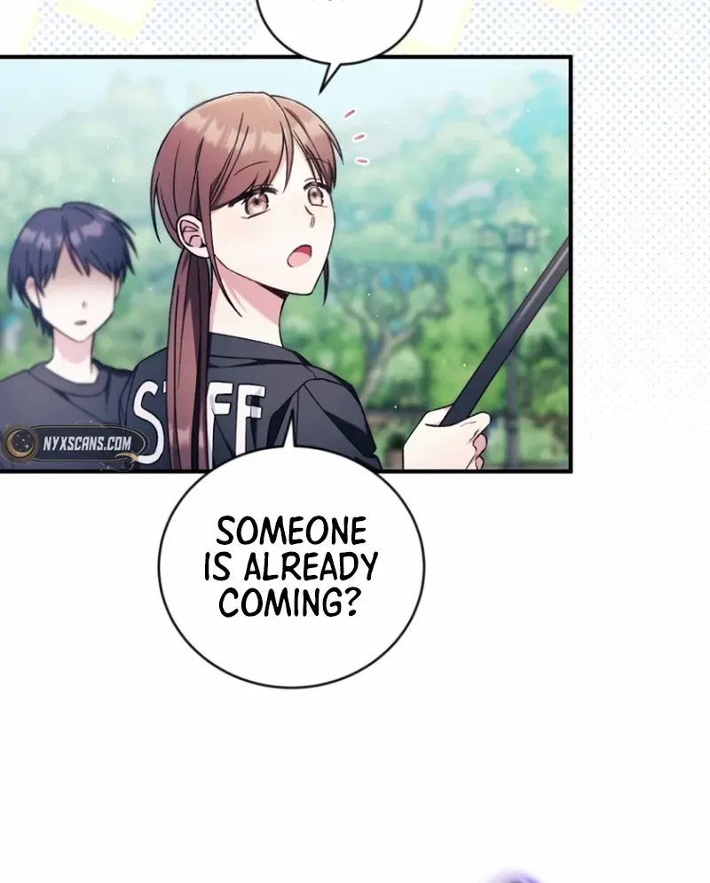 I was trying to debut my kid, but I ended up debuting myself Chapter 14 page 20 - 