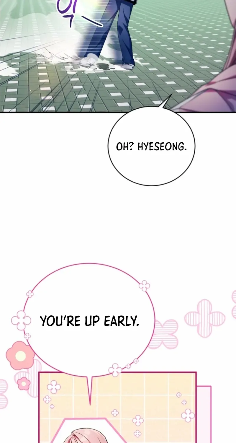 I was trying to debut my kid, but I ended up debuting myself Chapter 14 page 24 - 