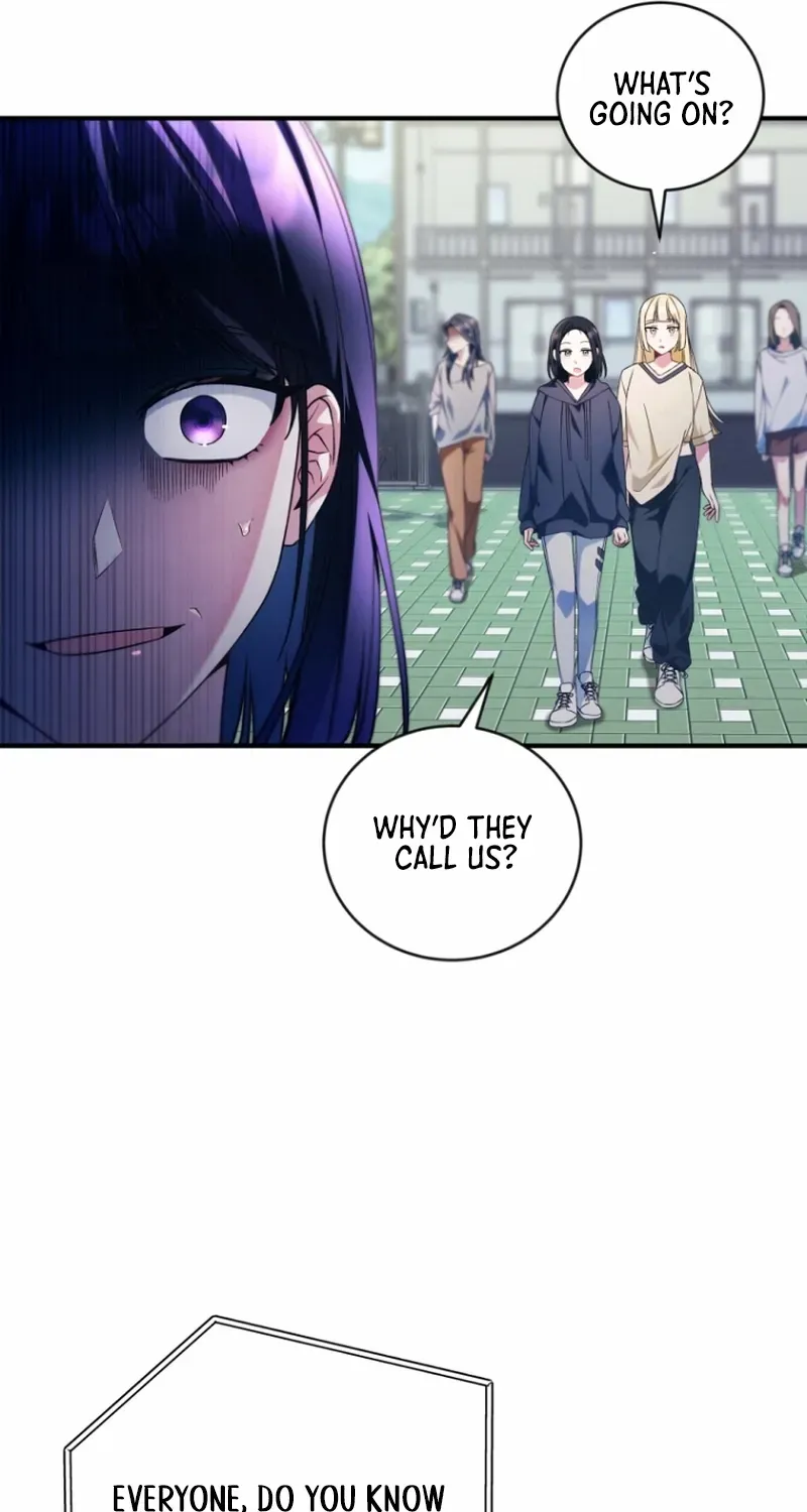 I was trying to debut my kid, but I ended up debuting myself Chapter 14 page 28 - 