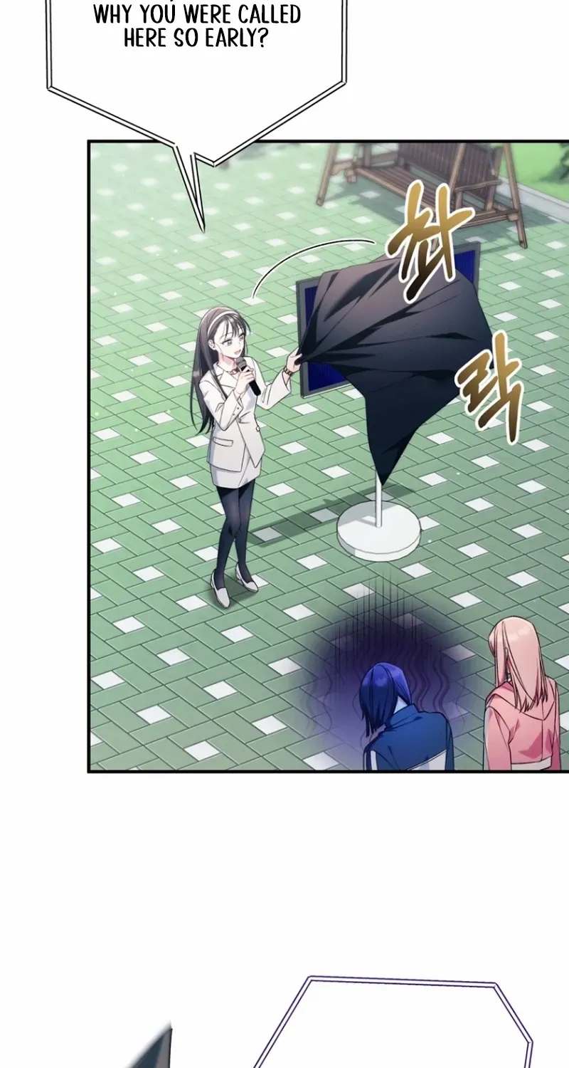 I was trying to debut my kid, but I ended up debuting myself Chapter 14 page 29 - 