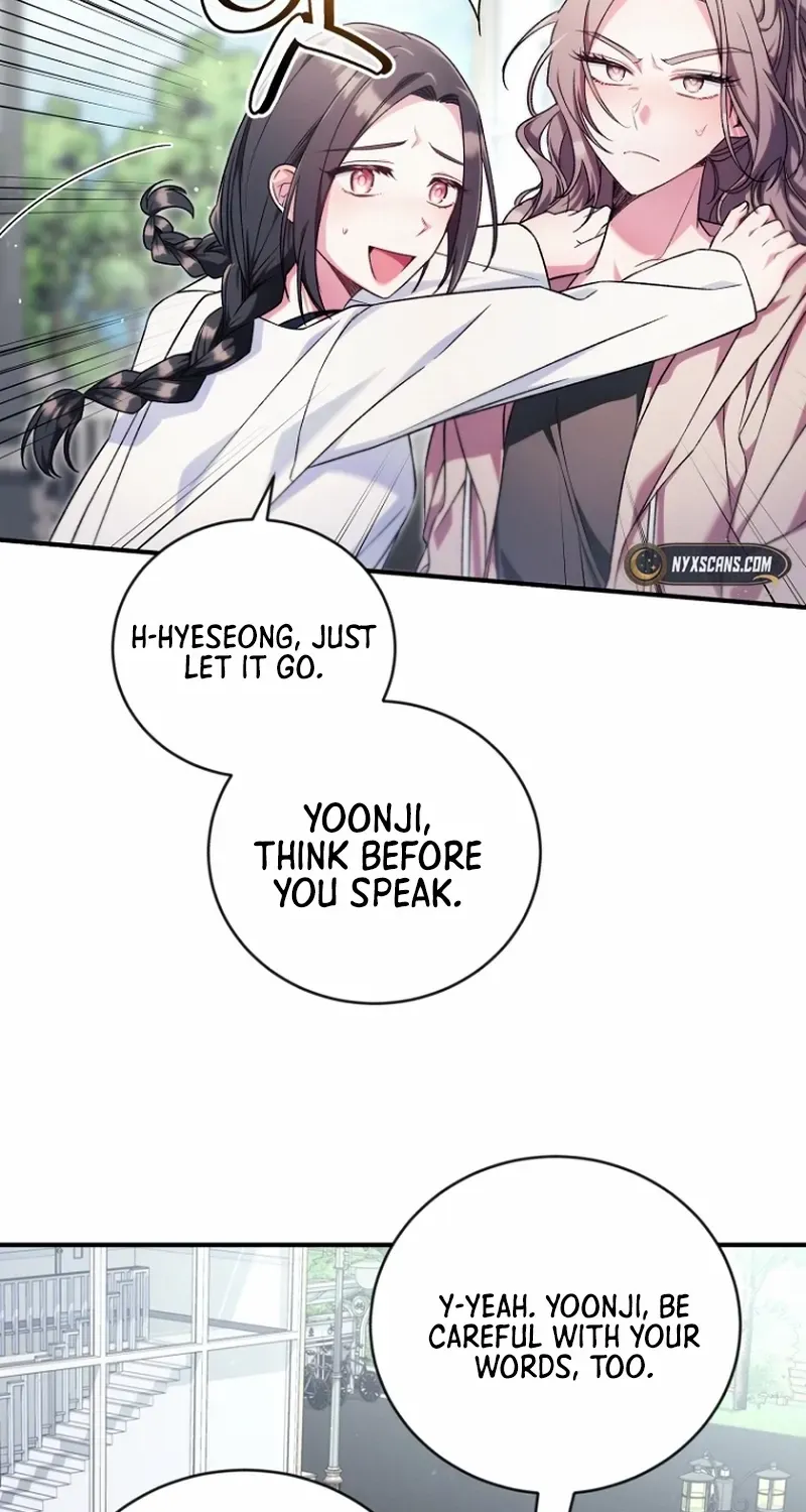 I was trying to debut my kid, but I ended up debuting myself Chapter 14 page 40 - 