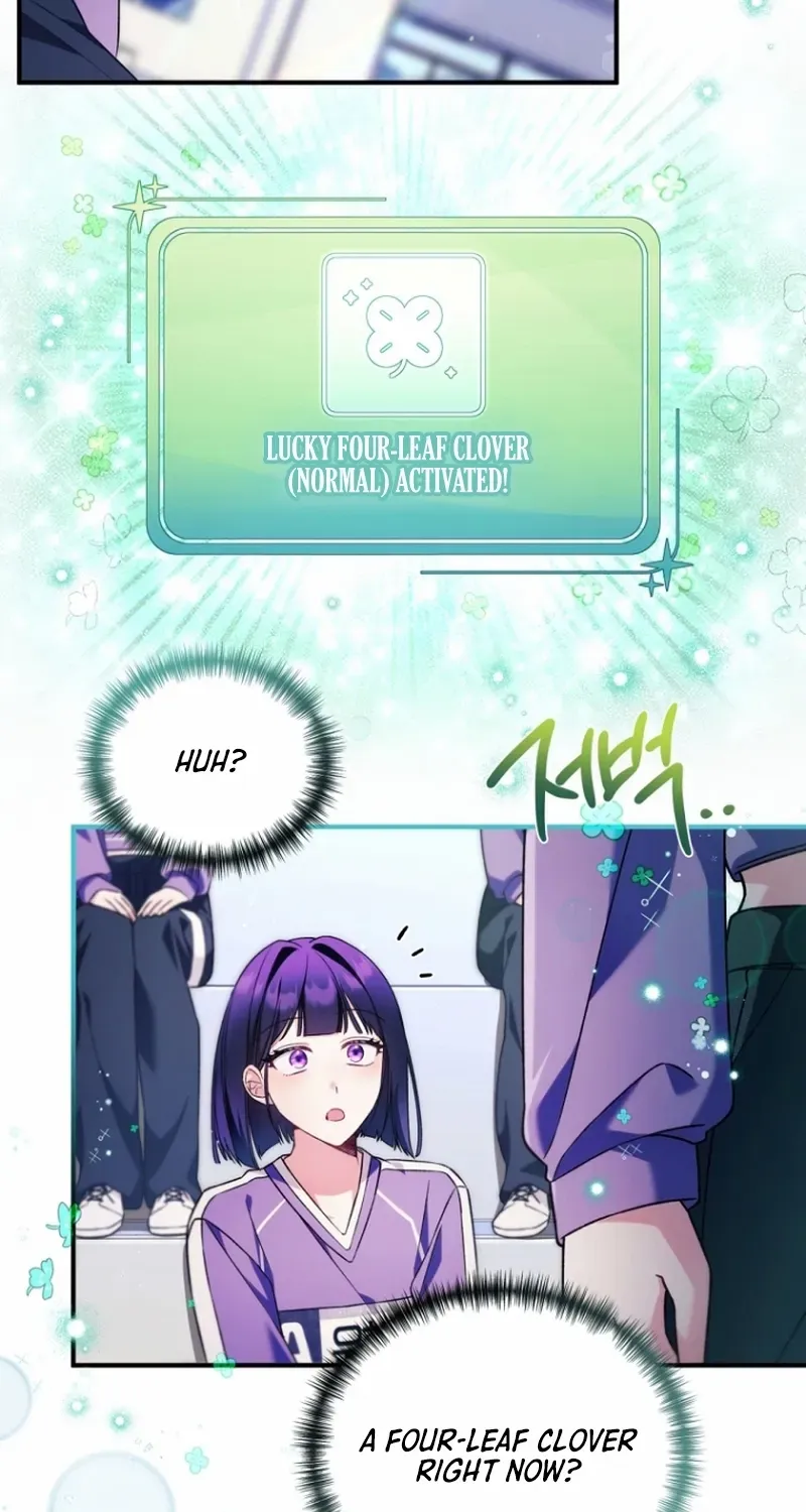 I was trying to debut my kid, but I ended up debuting myself Chapter 14 page 58 - 