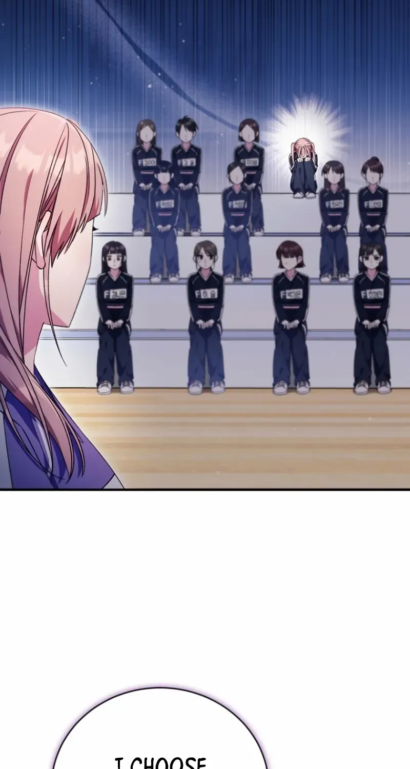 I was trying to debut my kid, but I ended up debuting myself Chapter 14 page 73 - 